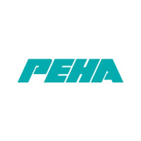 Produktbild för PEHA Standard täckram 2-modul, horisontell och vertikal, 152...