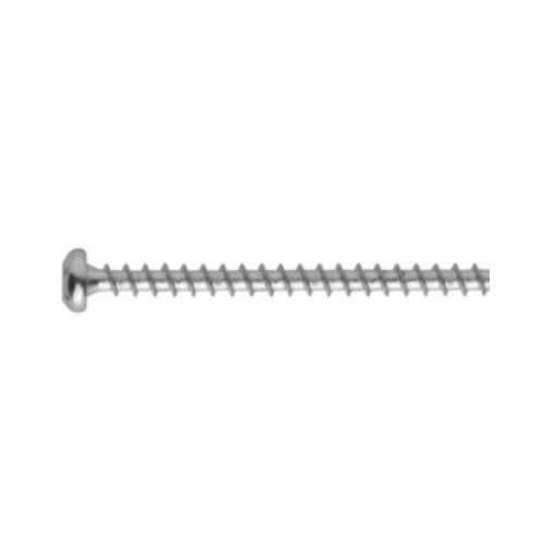 ITW FASTNERS ITW FASTNERS spånskruv SPUN®+ 4,0x30 mm, panskruvshuvud, elf...