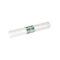 Produktbild för Sopsäckar, BioBag GreenPolly, 240 l, 40 my, klar, förpacknin...