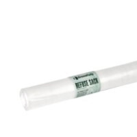 Produktbild för Sopsäckar, BioBag GreenPolly, 240 l, 40 my, klar, förpacknin...