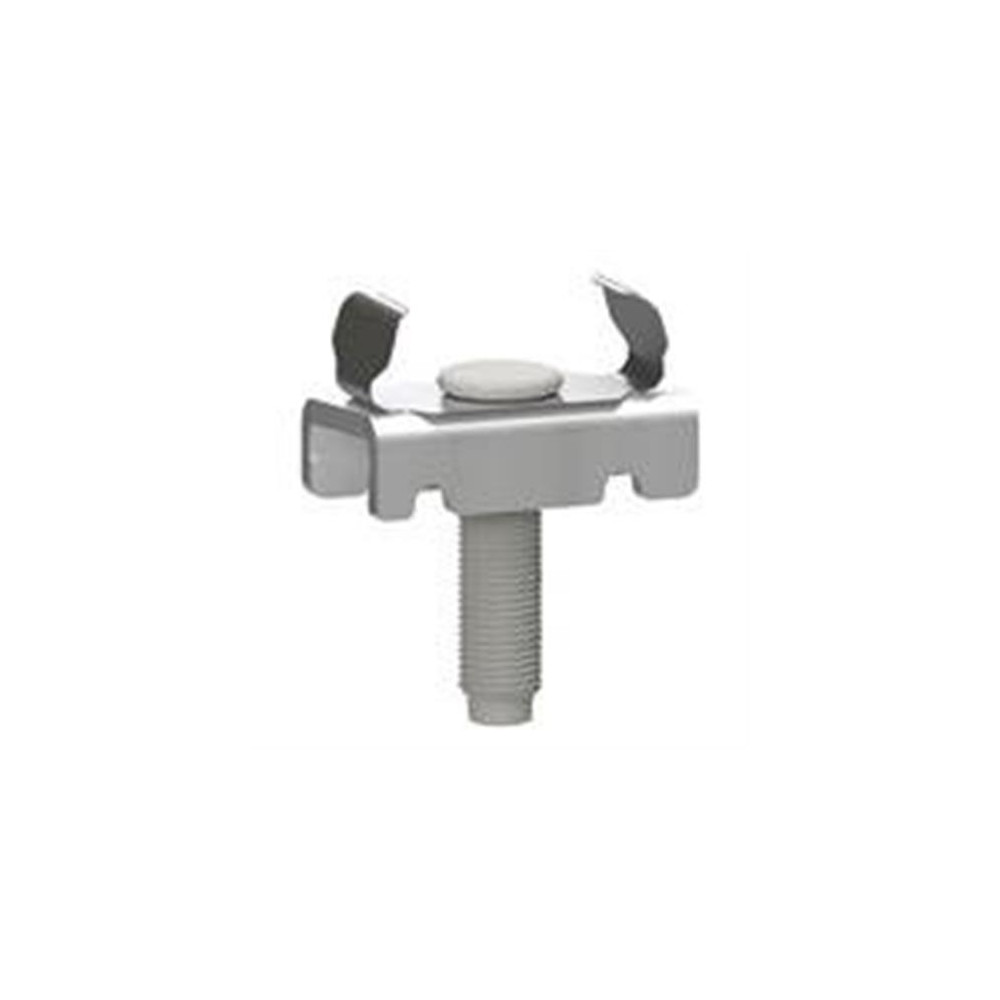 Produktbild för WIBE GROUP T-bult 26U M10x30 FZV används för pendel/ankerski...