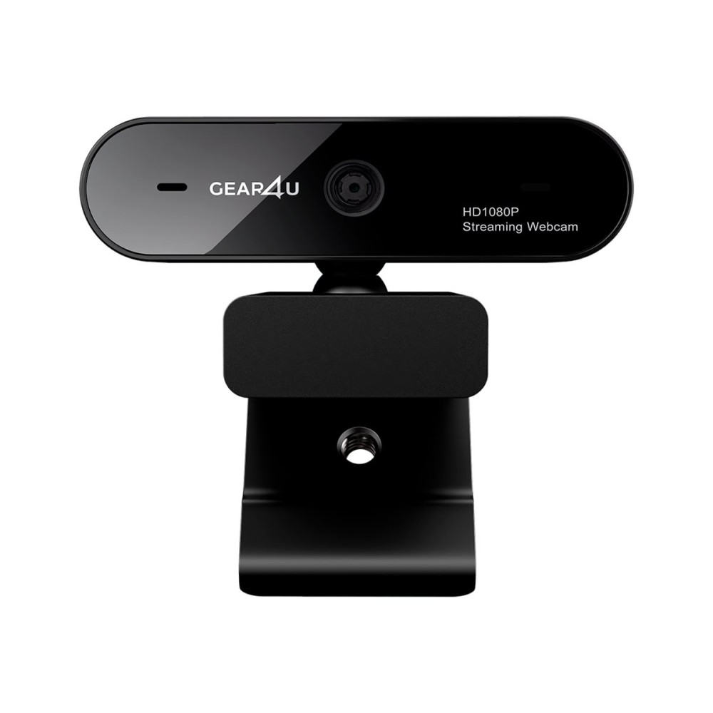 Produktbild för Gear4U Focus Webcam T1WC73PRO - webbkamera
