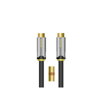 Produktbild för Sinox HD Premium Digital TV antenna - antennkabel - 1.5 m