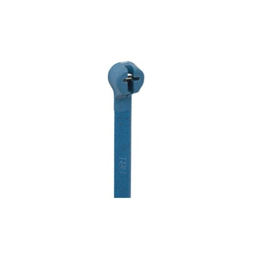ABB Detekterbar kabelbinder TY525MR-NDT 4.8X186MM P100 TY525M-ND...