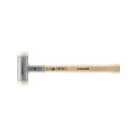 Produktbild för Halder SUPERCRAFT 3366.035 gummihammare ergonomiskt grepp, h...