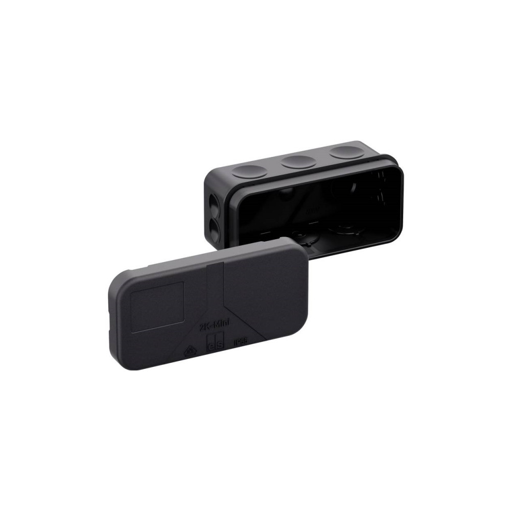 Produktbild för Spelsberg 34420801 Kopplingsdosa (L x B x H) 43 x 89 x 38 mm...