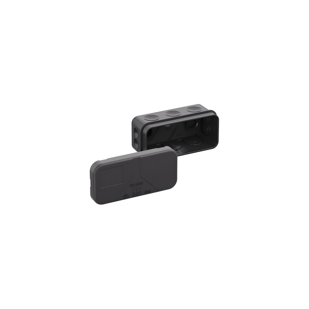 Produktbild för Spelsberg 34420801 Kopplingsdosa (L x B x H) 43 x 89 x 38 mm...