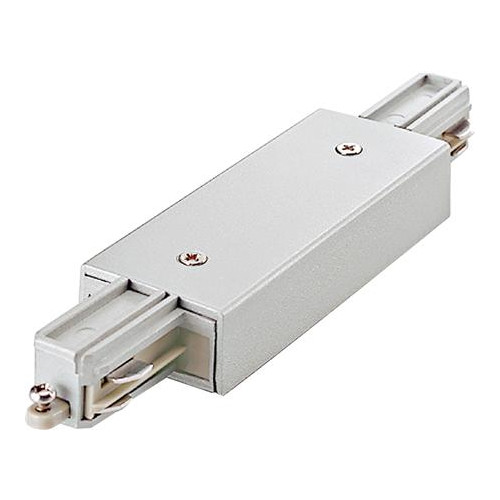 Nordtronic Fyrkantig centrumanslutning, 230V, 1-fas, vit