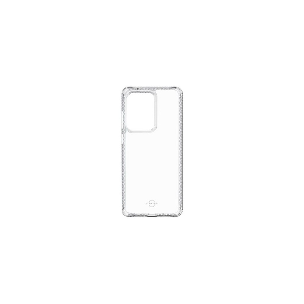 Produktbild för ITSKINS HYBRID // CLEAR - baksidesskydd för mobiltelefon