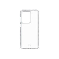 Produktbild för ITSKINS HYBRID // CLEAR - baksidesskydd för mobiltelefon