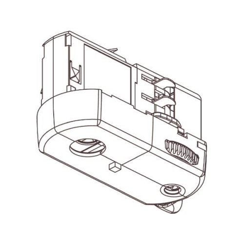 Solar Plus Global pro GA 69-2 adapter 230V, 3-faset, sort, med tillbehö...