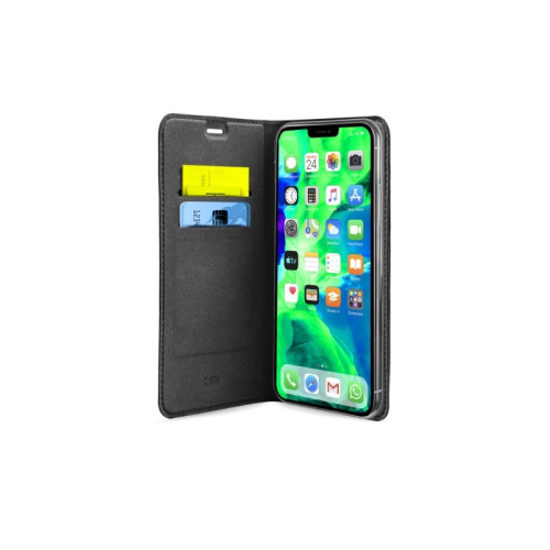 SBS SBS TEBKLITEIP12PMK, Plånbok, Apple, IPHONE 12 PRO MAX, Svar...