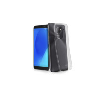 Produktbild för SBS TESKINIP12PMT, Mobilskal, Apple, iPhone 12 Pro Max, Tran...