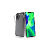 Produktbild för SBS TESKINIP12PMT, Mobilskal, Apple, iPhone 12 Pro Max, Tran...