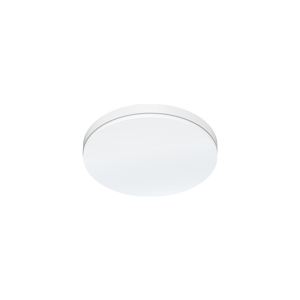 Produktbild för SCIROCCO Ø350 LED 30W 3100LM, 3000-3500-4000K DALI VIT