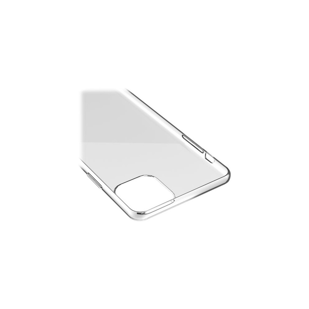 Produktbild för X-Shield - baksidesskydd för mobiltelefon
