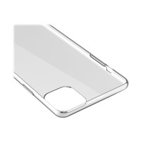 Produktbild för X-Shield - baksidesskydd för mobiltelefon