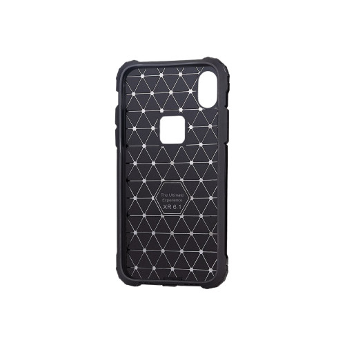 X-SHIELD X-Shield Hard - baksidesskydd för mobiltelefon