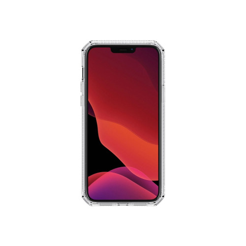 ITSkins ITSKINS Spectrum Clear - baksidesskydd för mobiltelefon