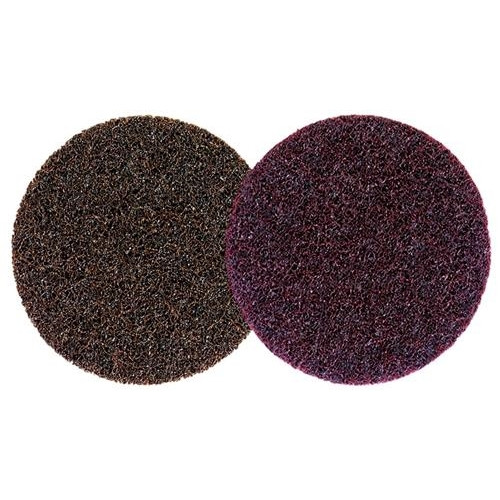 3M 3M slippåle/Slipvlies Scotch Brite SC-DH Ø125 mm very fine 3...