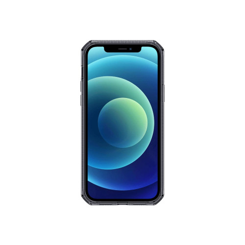 ITSkins ITSKINS Spectrum Clear - baksidesskydd för mobiltelefon