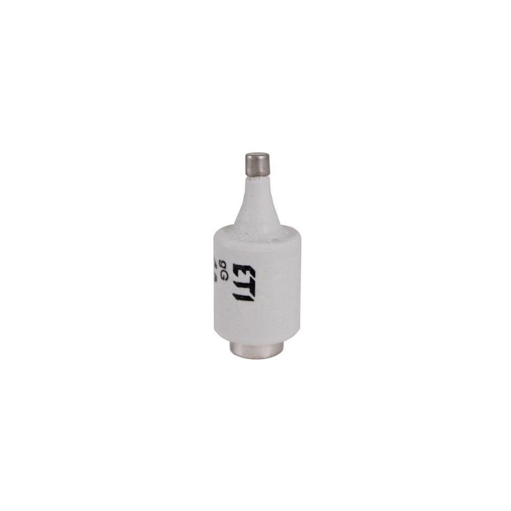 Produktbild för Säkring DII 16A gG E27 500V AC brytförmåga 50kA DIN EN 60269...