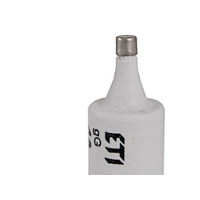 Produktbild för Säkring DII 16A gG E27 500V AC brytförmåga 50kA DIN EN 60269...