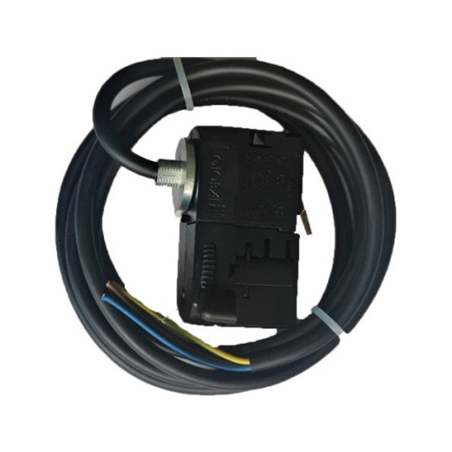 Solar Plus Global ADAPTER 3-fas GA69 för skena PRO inkl. 2 m svart kabe...