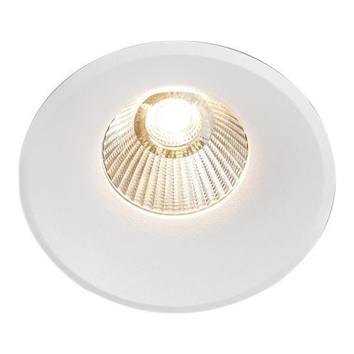 Solar Plus Optic Quick Deep ISO White 3.000K, 390lm, Ra&gt95, 3SDCM, 36... - Spotlights