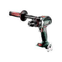 Produktbild för Metabo BS 18 LTX BL I - borr/drivare - sladdlös - 2 hastigheter - inget batteri