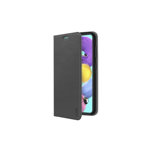 SBS SBS TEBKLITESAA52K, Plånbok, Samsung, Galaxy A52, 16,5 cm (6...