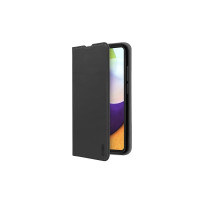 Produktbild för SBS TEBKLITESAA52K, Plånbok, Samsung, Galaxy A52, 16,5 cm (6...