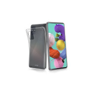 Produktbild för SBS TESKINSAA52T, Omslag, Samsung, Galaxy A52, 16,5 cm (6.5"...