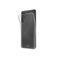 Produktbild för SBS TESKINSAA52T, Omslag, Samsung, Galaxy A52, 16,5 cm (6.5"...