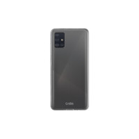 Produktbild för SBS TESKINSAA52T, Omslag, Samsung, Galaxy A52, 16,5 cm (6.5"...