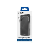 Produktbild för SBS TESKINSAA52T, Omslag, Samsung, Galaxy A52, 16,5 cm (6.5"...