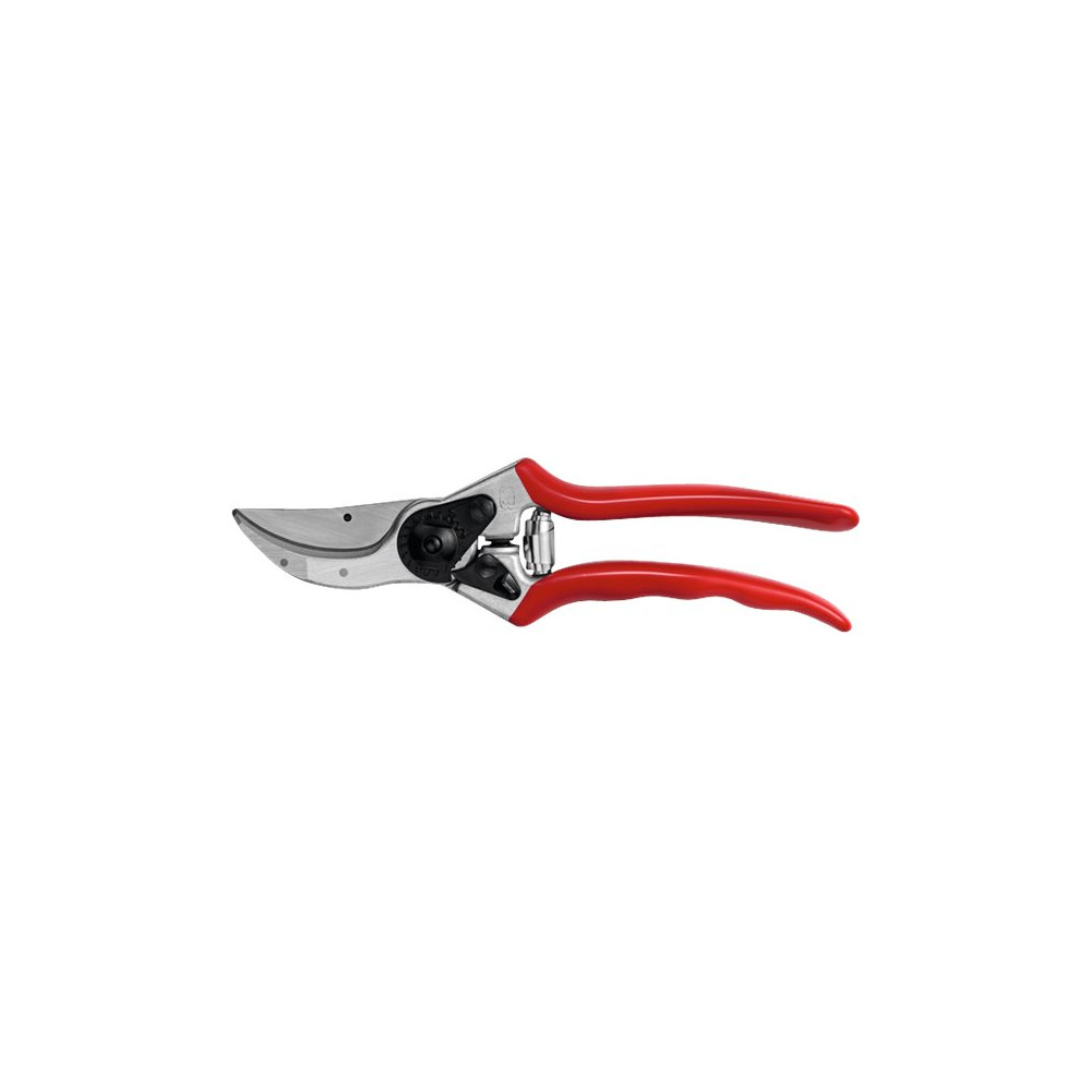 Produktbild för FELCO - pruner - 21.5 cm - red handles