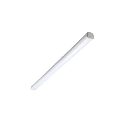 Philips Philips Ledinaire WT060C, LED, 4000 K, 5600 LM, IP66, Grå, V...