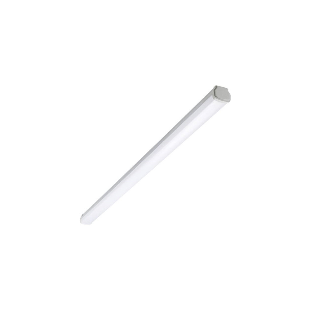 Produktbild för Philips Ledinaire WT060C, LED, 4000 K, 5600 LM, IP66, Grå, V...