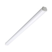 Produktbild för Philips Ledinaire WT060C, LED, 4000 K, 5600 LM, IP66, Grå, V...