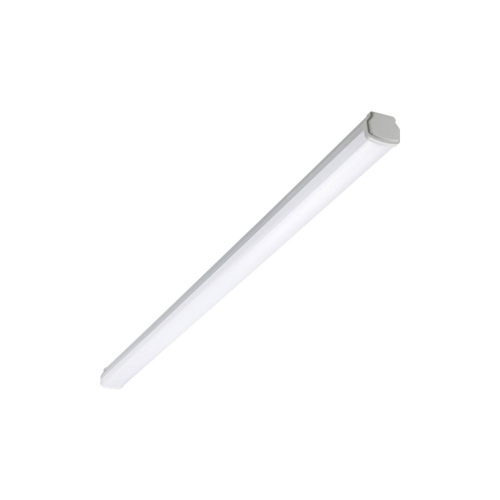 Produktbild för Philips Ledinaire WT060C, LED, 4000 K, 5600 LM, IP66, Grå, V...