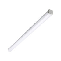 Produktbild för Philips Ledinaire WT060C, LED, 4000 K, 5600 LM, IP66, Grå, V...