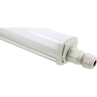 Produktbild för Philips Ledinaire WT060C, LED, 4000 K, 5600 LM, IP66, Grå, V...