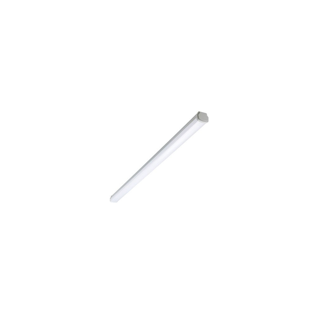 Produktbild för Philips Ledinaire WT060C, LED, 4000 K, 5600 LM, IP66, Grå, V...