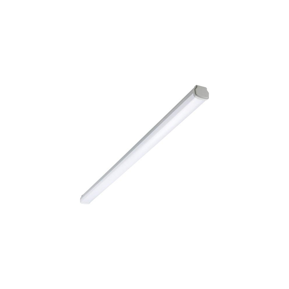 Produktbild för Philips Ledinaire WT060C, LED, 4000 K, 5600 LM, IP66, Grå, V...