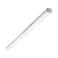 Produktbild för Philips Ledinaire WT060C, LED, 4000 K, 5600 LM, IP66, Grå, V...