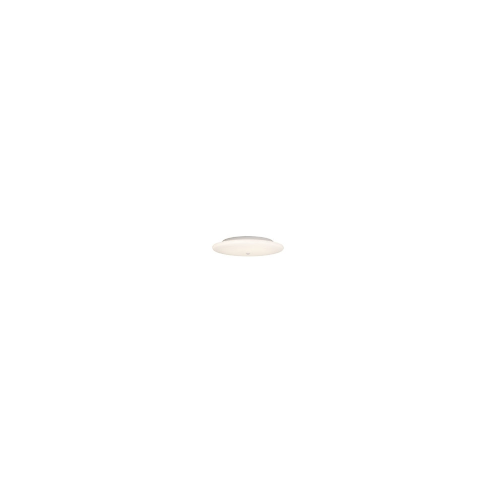 Produktbild för LED taklampa Moon Slim PIR 320 1700 lm 3000K/4000K DIP-switc...