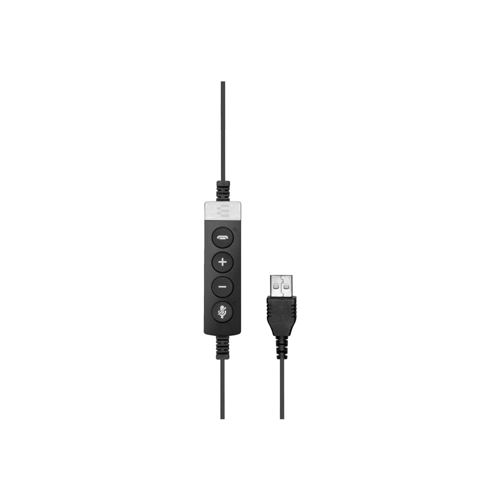 Produktbild för EPOS IMPACT SC 230 USB MS II