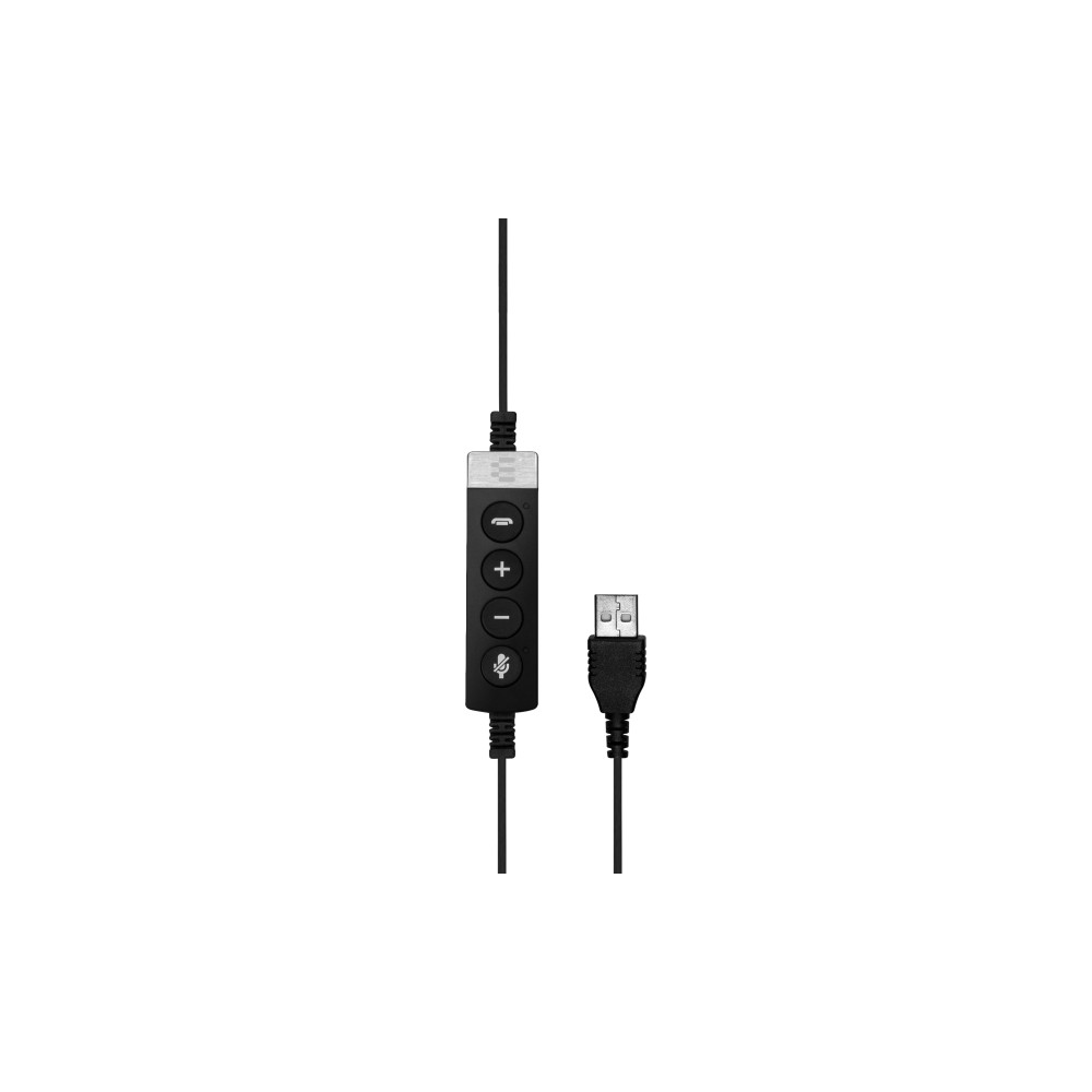 Produktbild för EPOS IMPACT SC 230 USB MS II