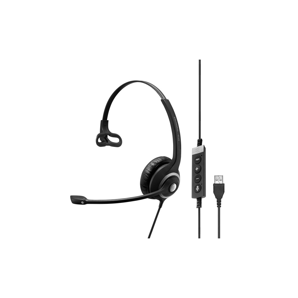 Produktbild för EPOS IMPACT SC 230 USB MS II